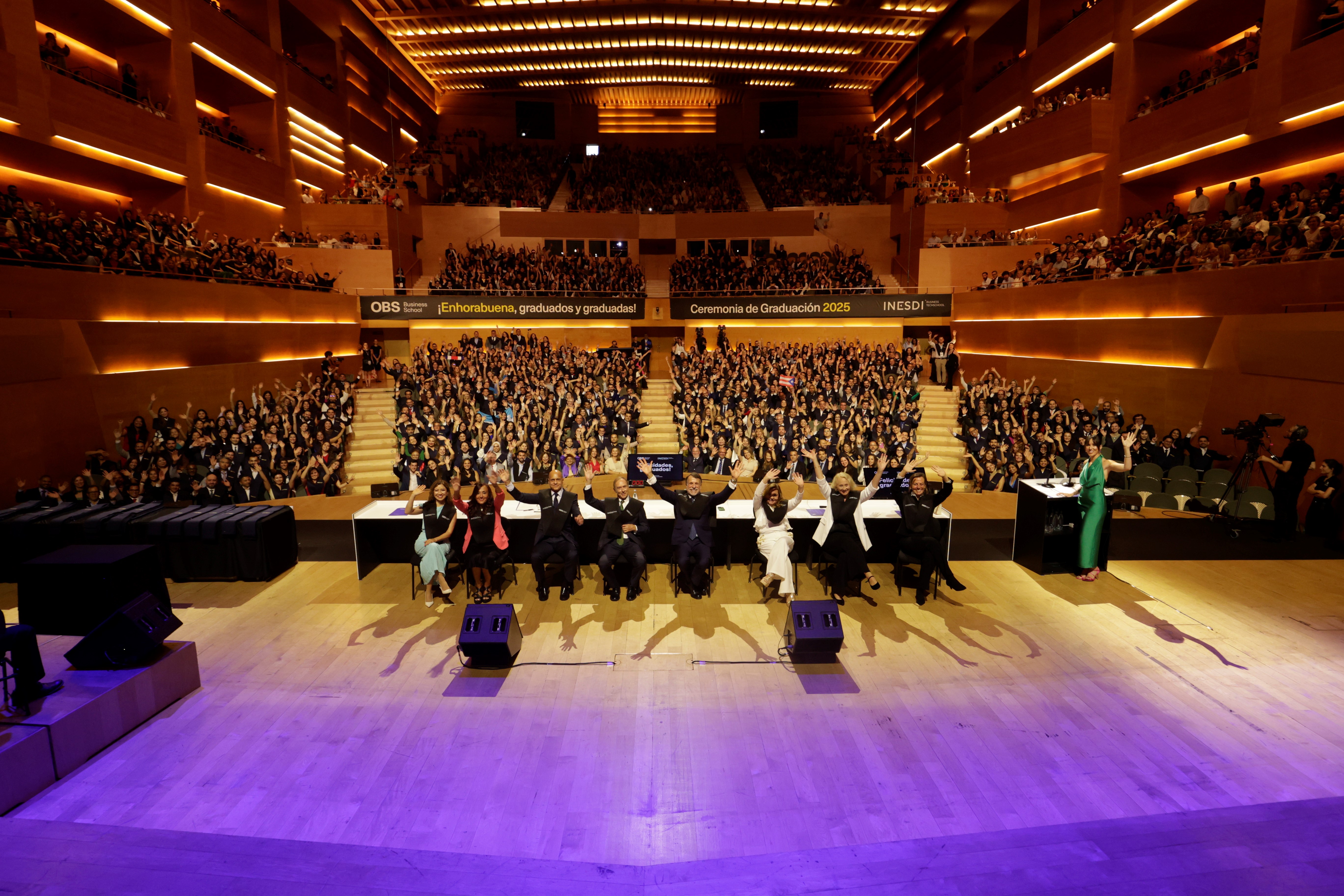 Escuela líder en formación digital y nuevas tecnologías