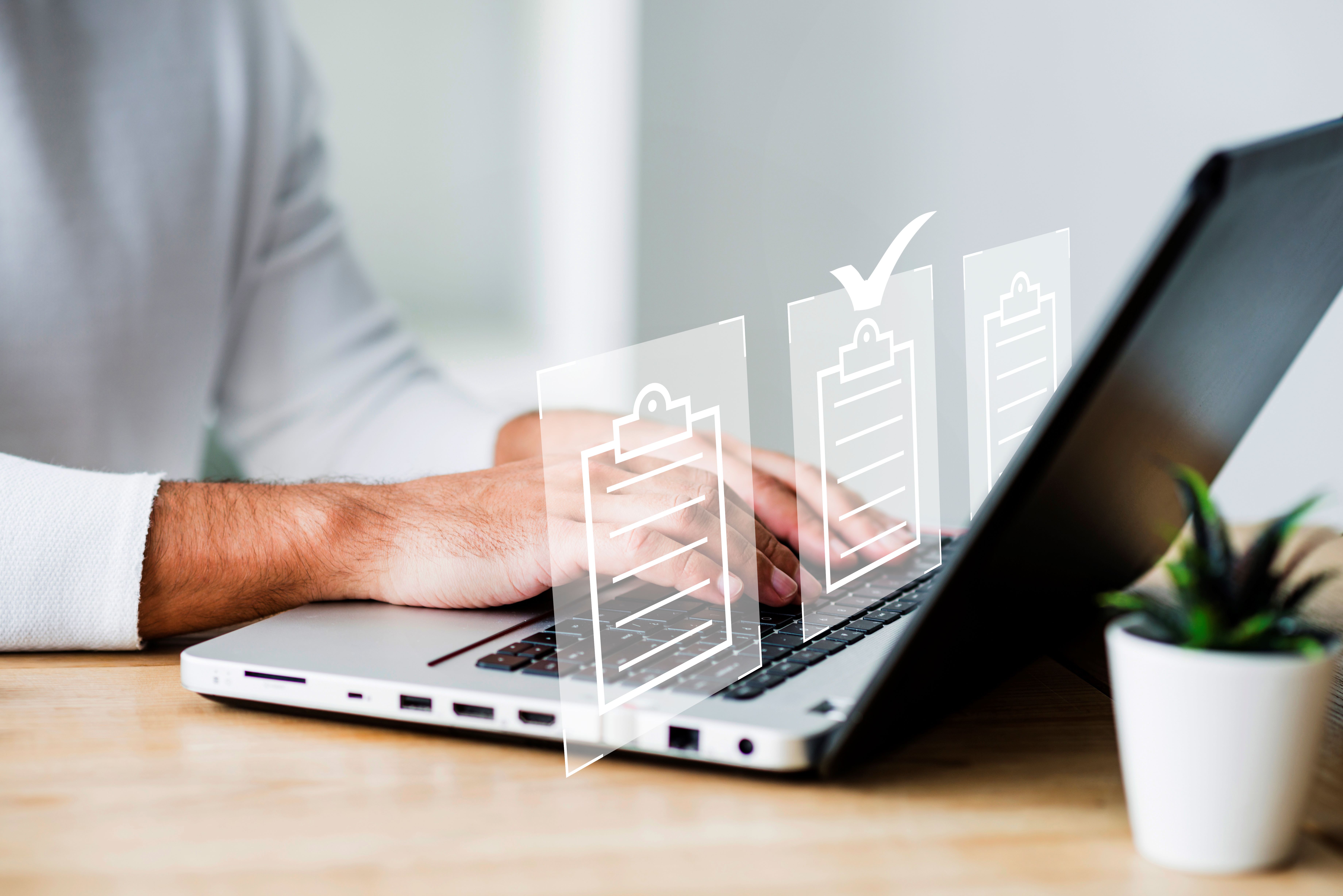 Modalidades de evaluación