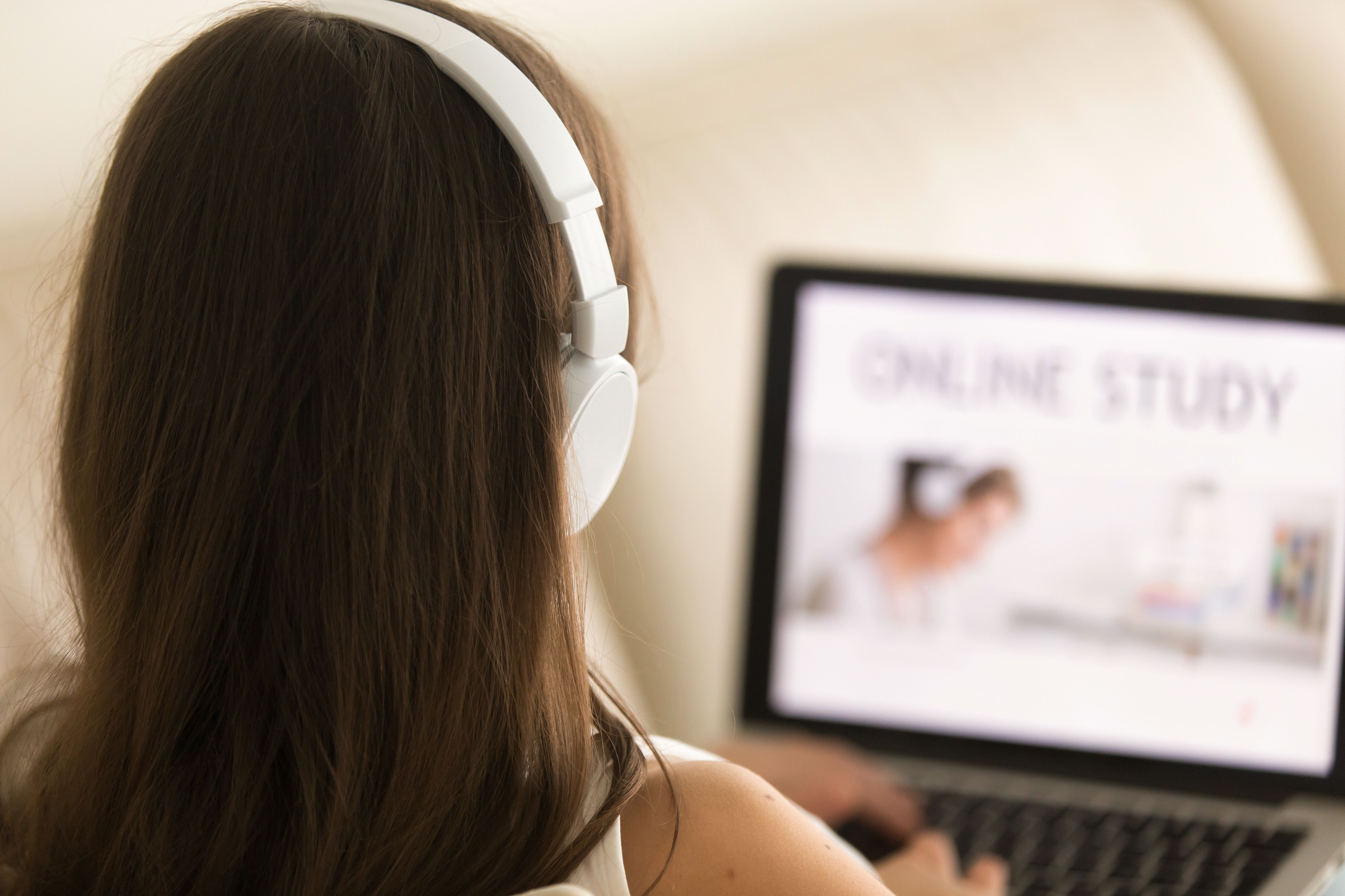 Plataforma de aprendizaje virtual