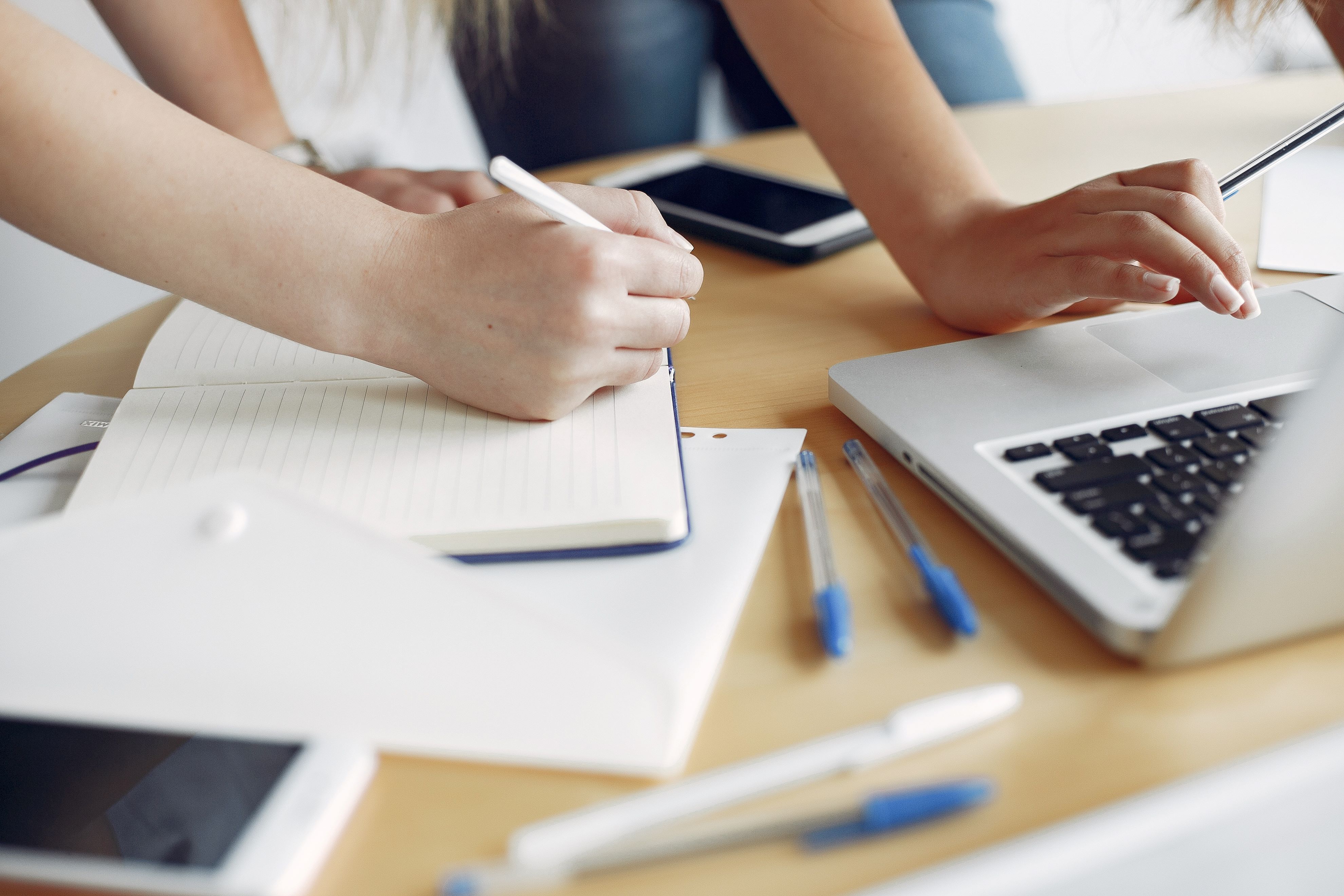 Tutorización personalizada online